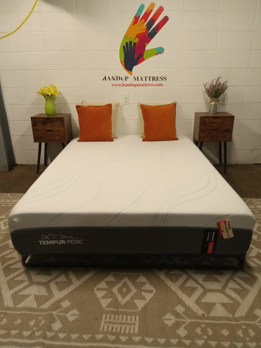 Tempur-Pedic | Supreme Firm | 12'' Queen Mattress