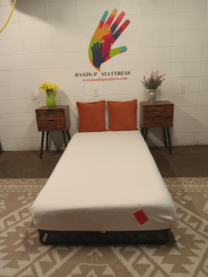SALE | Memory Foam | 8'' Twin Size