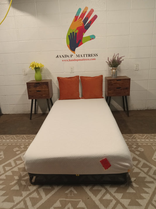 SALE | Memory Foam | 8'' Twin Size