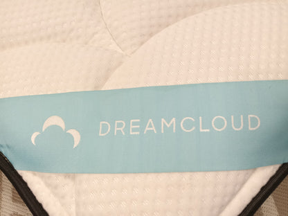 DreamCloud | Queen | Premier Hybrid 13"