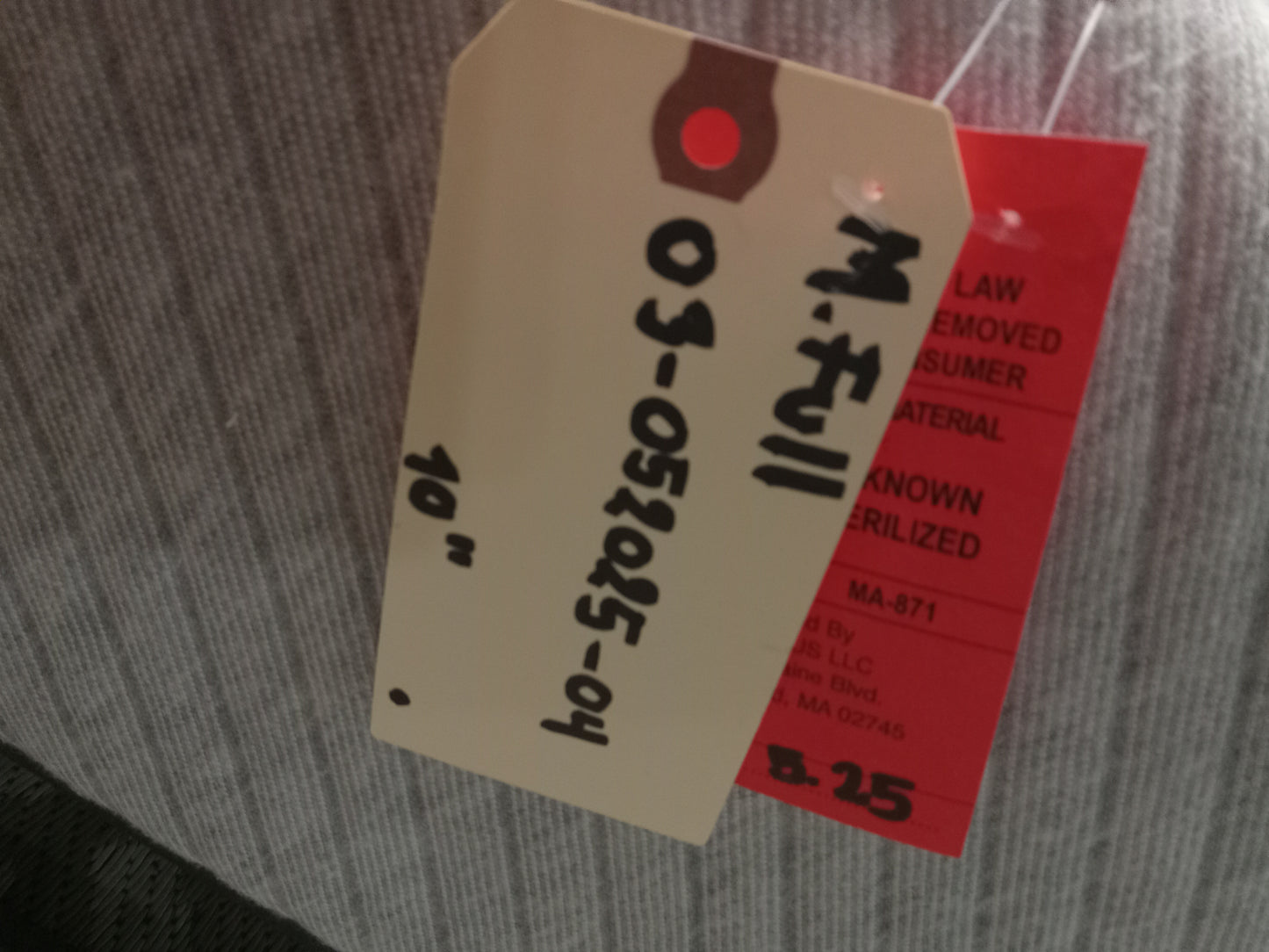Leesa | Original 10'' | Full Mattress