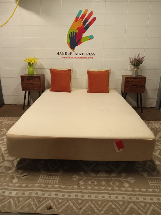 SALE | 11'' Queen Mattress | Memory Foam
