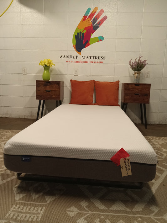 Secretland | 9'' Foam | Twin XL Mattress