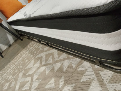Unbranded | Inner Spring | 9" Twin Mattress