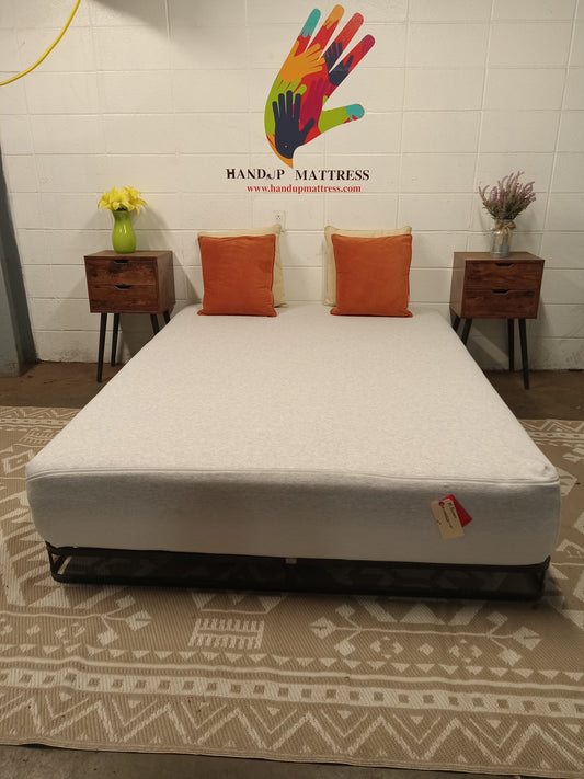 Casper | Original Memory Foam | 11'' Queen Mattress