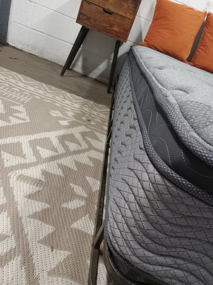 Unbranded | Innerspring 10'' | Twin Size Mattress