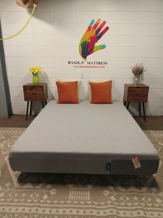 Casper | Original | 10'' Queen Mattress