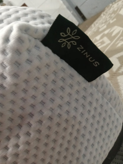 Zinus | Memory Foam | 9" Full Mattress