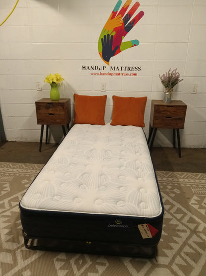Serta | Perfect Sleeper | 9" Twin Mattress