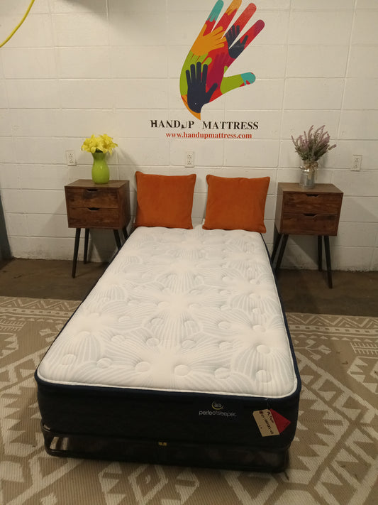 Serta | Perfect Sleeper | 9" Twin Mattress