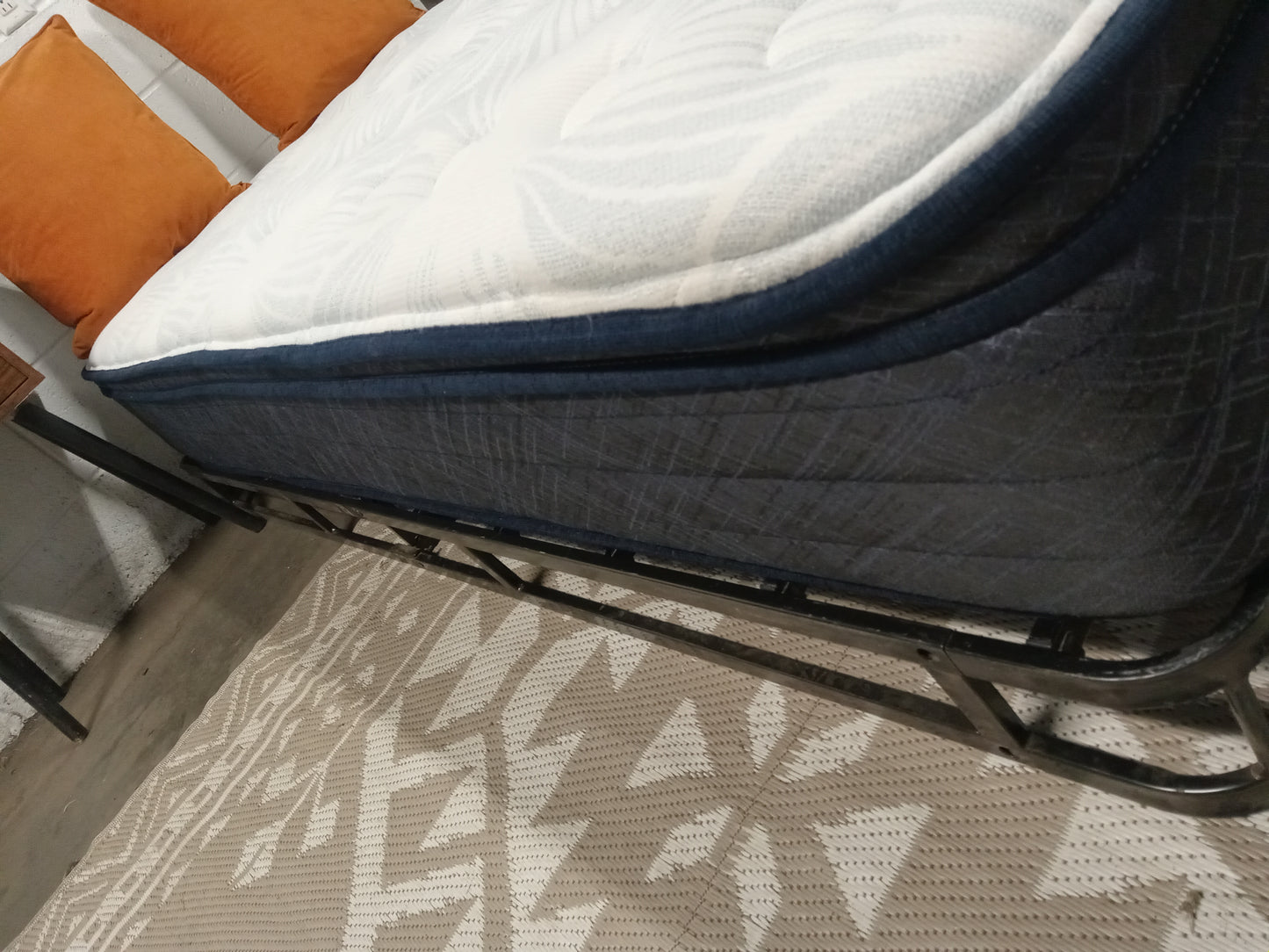Serta | Perfect Sleeper | 9" Twin Mattress