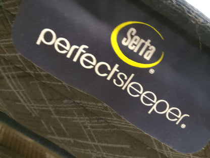 Serta | Perfect Sleeper | 9" Twin Mattress