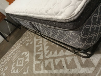 SALE | 14'' Queen Mattress | Innerspring