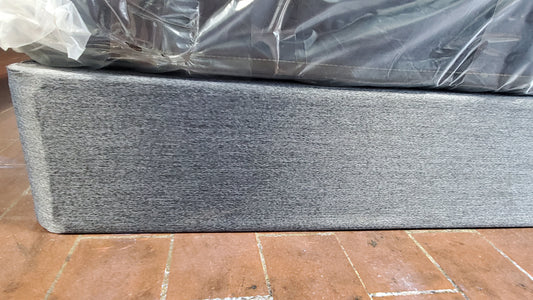 Unbranded | Upholstered | King Foundation (2)