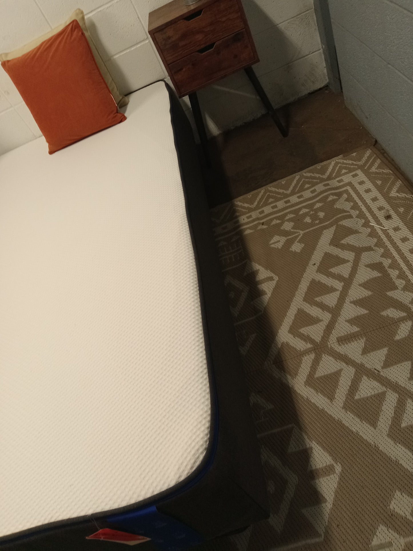 Nectar | Memory Foam | 12" King Mattress