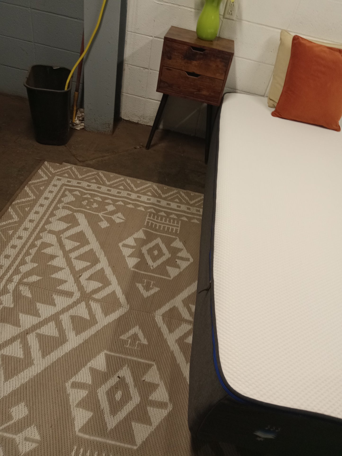 Nectar | Memory Foam | 12" King Mattress