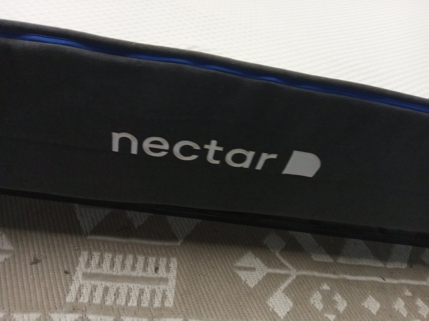 Nectar | Memory Foam | 12" King Mattress