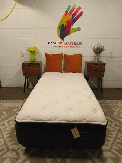 Dreamcloud | Premier | 13'' Twin XL Mattress (2)