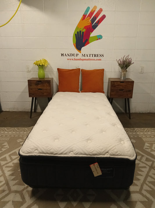 Dreamcloud | Premier | 13'' Twin XL Mattress (2)
