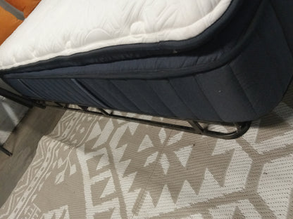 Stearns & Foster | Estate | Medium 13'' | Twin XL Mattress