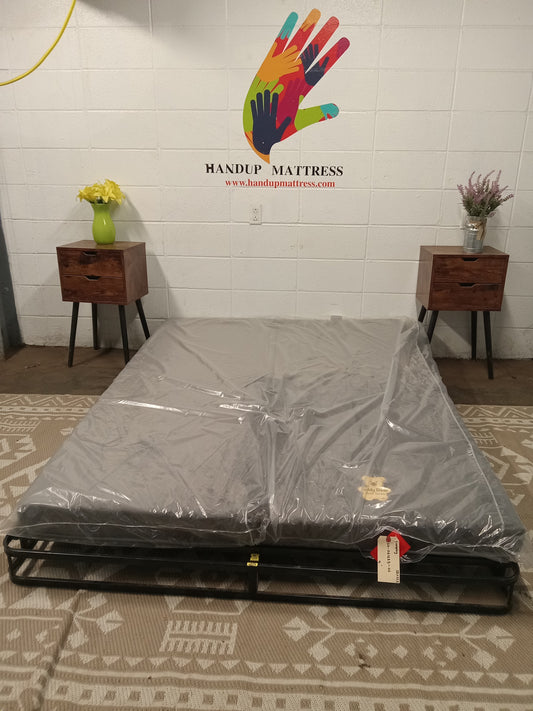28 x 76.5 | RV / Camping Mattress