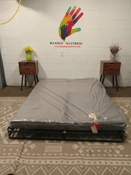 30 x 76 | RV / Camping Mattress