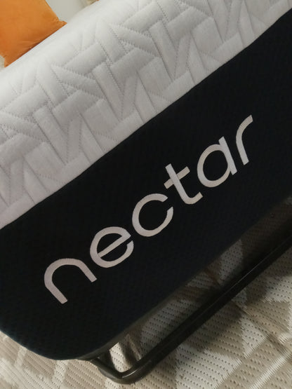 Nectar | Classic Memory Foam | 12'' Full Size