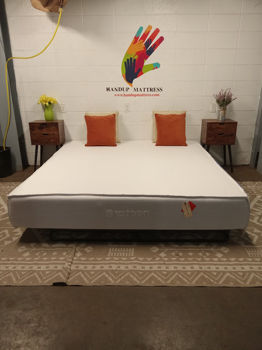 Nectar | Memory Foam | 11" King Mattress