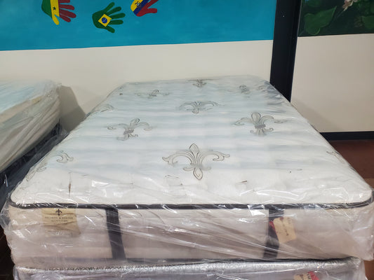 Stearns & Foster | Signature | Beckinsale | 11'' Full Size Mattress