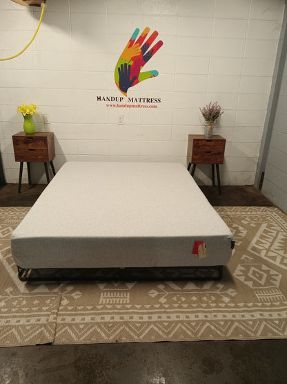 Zinus | 59 x 74 | Memory Foam | 10'' Mattress