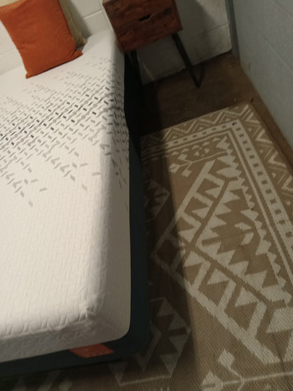 Nectar | Ultra Memory Foam | 15'' King Mattress (2)