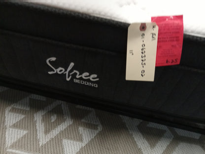 Sofree| Hybrid | 11'' Full Size Mattress