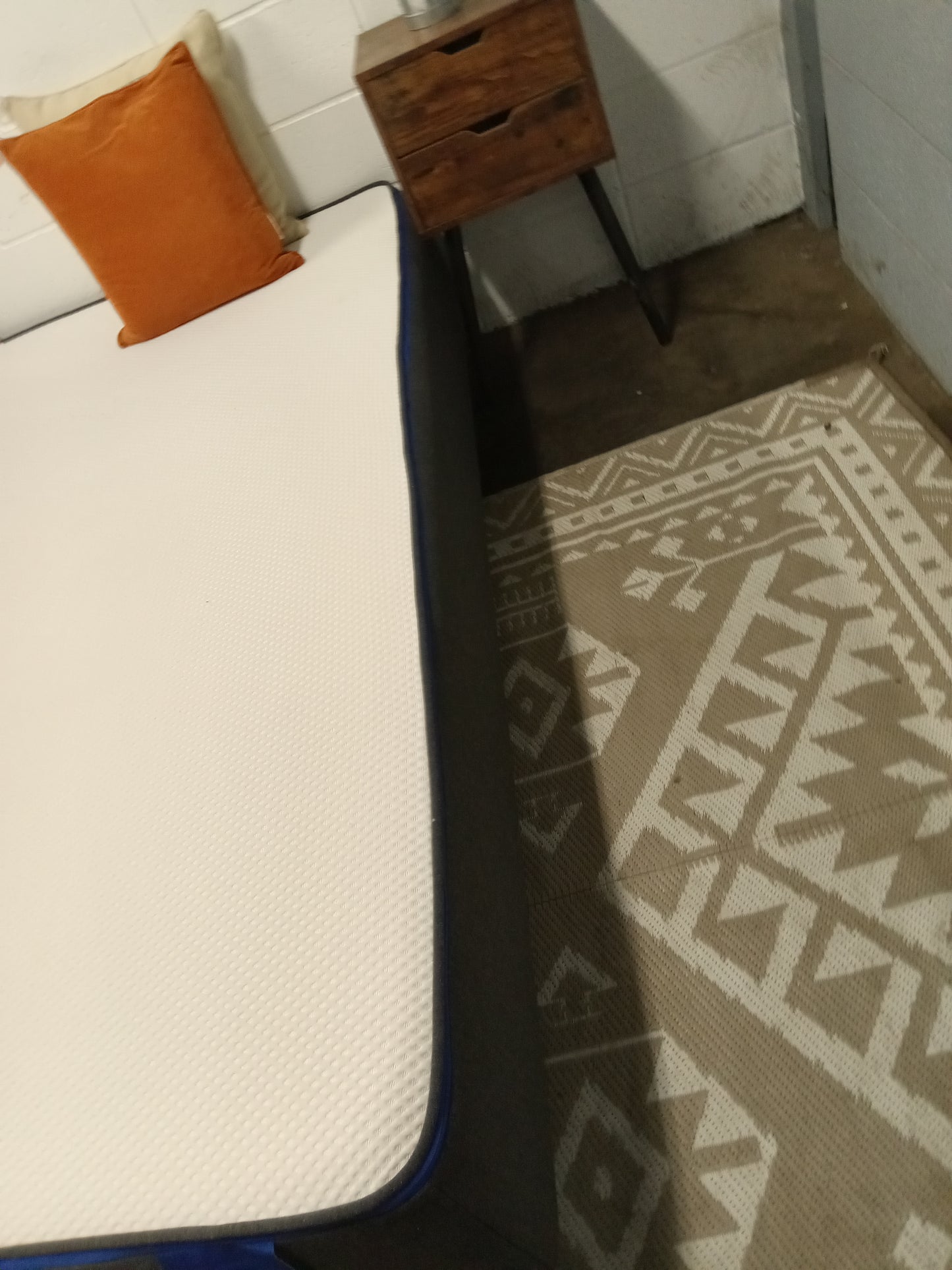 Nectar | Memory Foam | 12" King Mattress