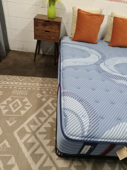 Sealy | Posturepedic Pro | 12'' Full Mattress