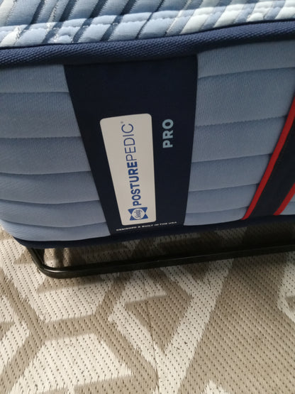 Sealy | Posturepedic Pro | 12'' Full Mattress
