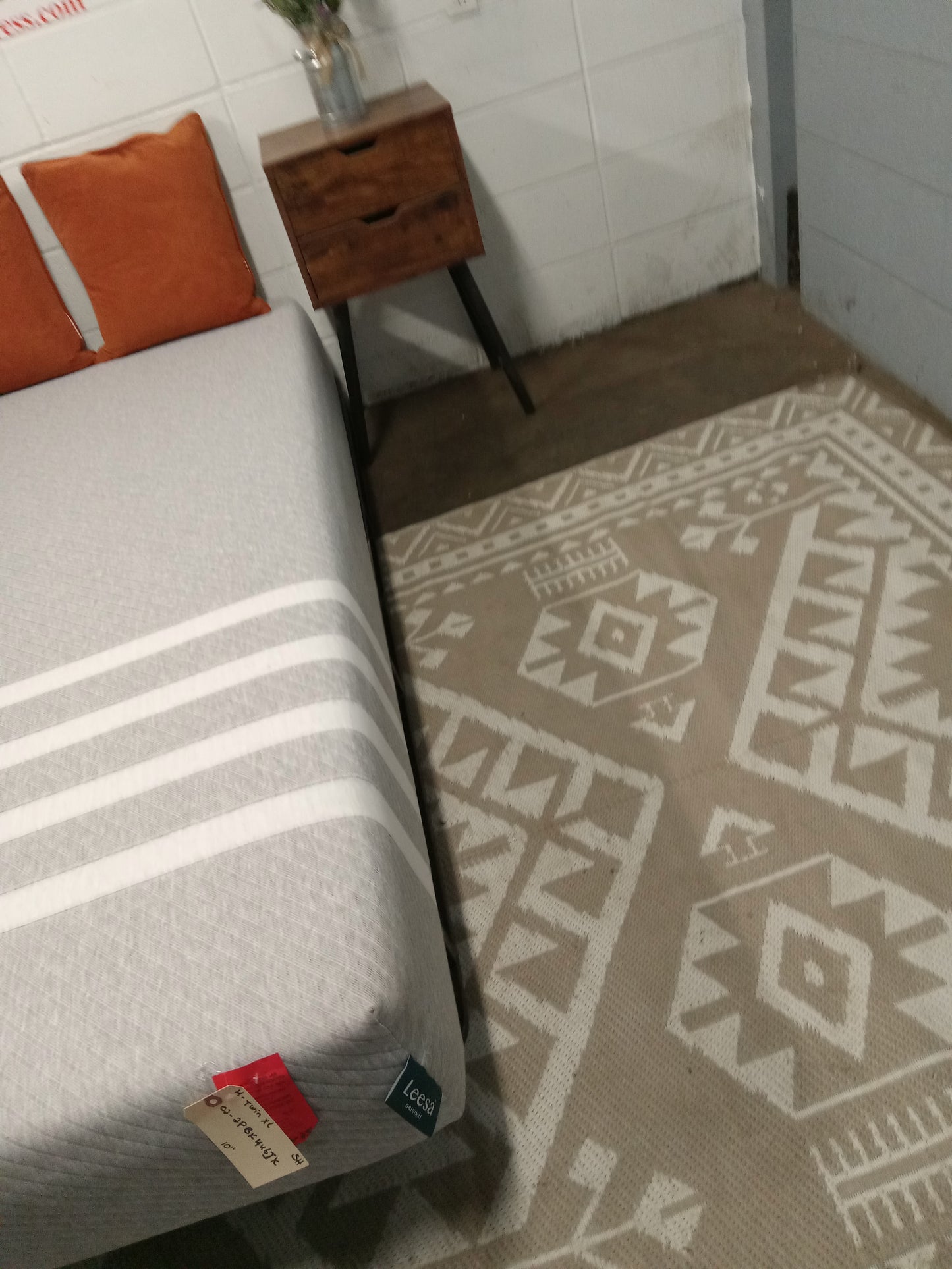 Leesa | Original | 10'' Twin XL Mattress (1)