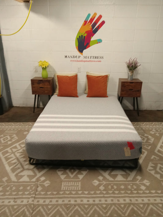 Leesa | Original | 10'' Full Mattress (2)