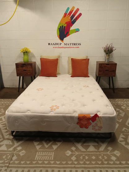 PranaSleep | 10" Karma Classic Plush | Full Size