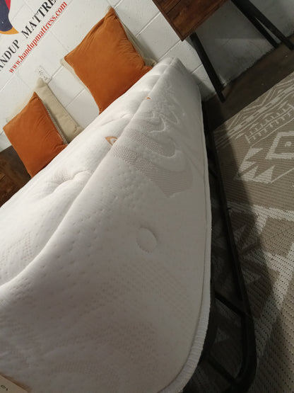 PranaSleep | 10" Karma Classic Plush | Full Size