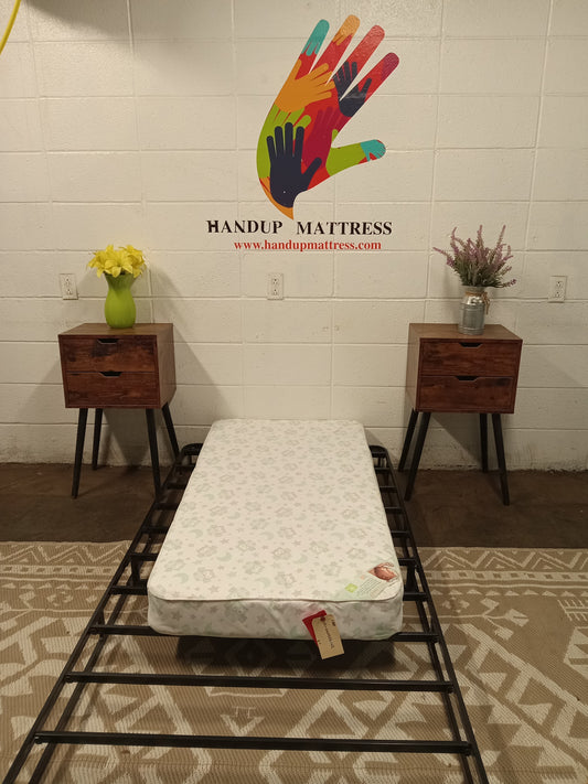 Kolcraft | Pediatric 800 | Firm 5'' Crib Mattress