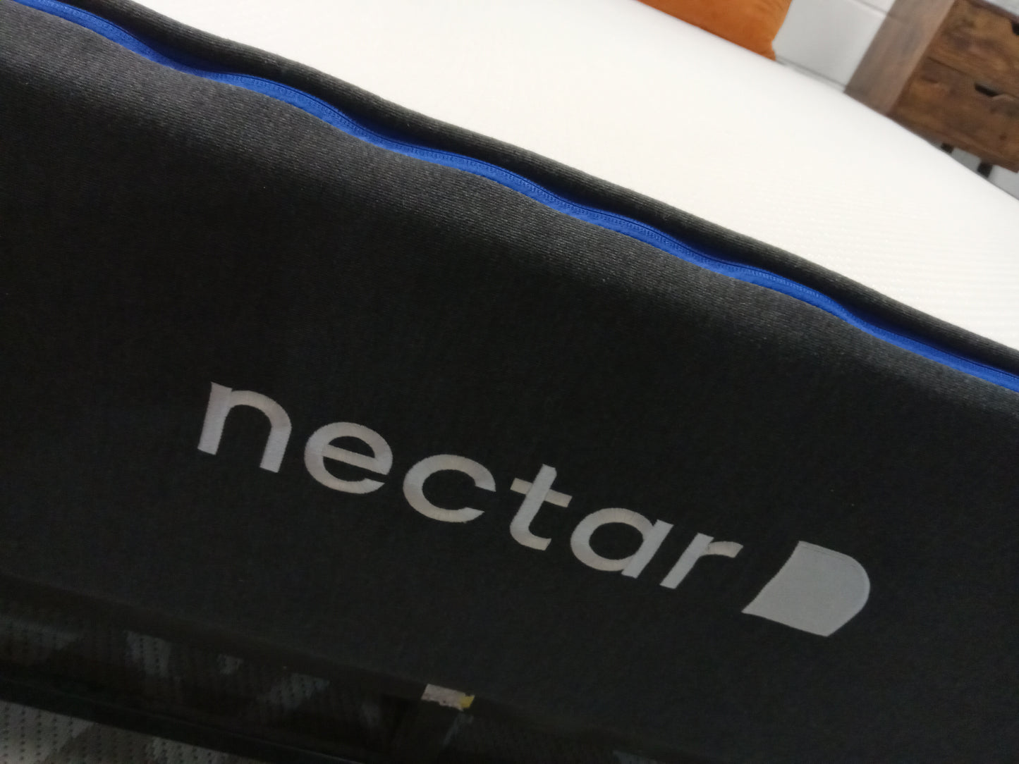 Nectar | Gel Memory Foam | 12'' Queen Mattress (2)