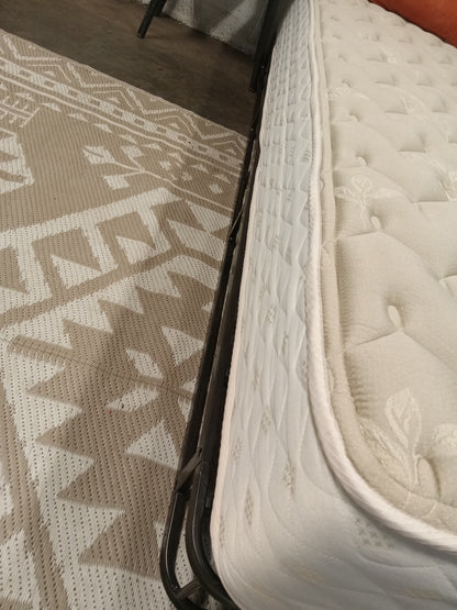 Spring Air | Back Supporter | Chester | 9'' Full Mattress