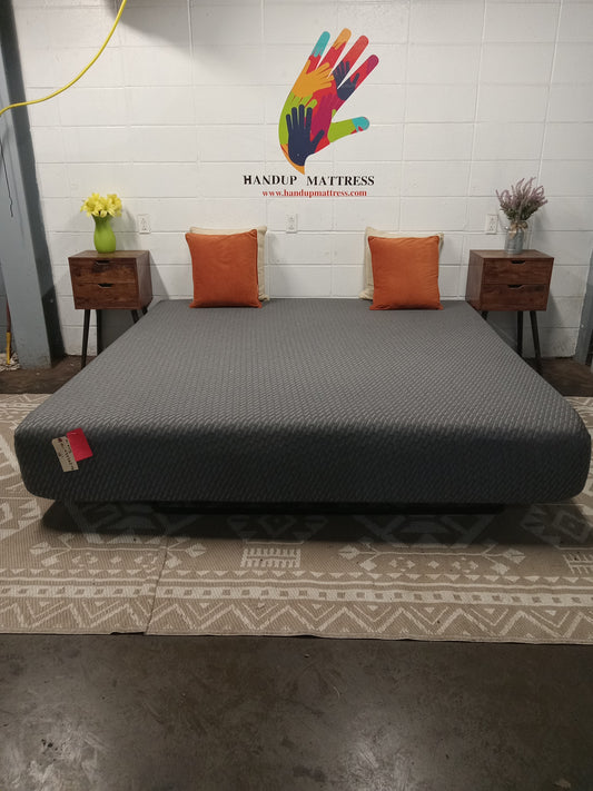 Tuft & Needle | Mint Hybrid | 12'' King Mattress