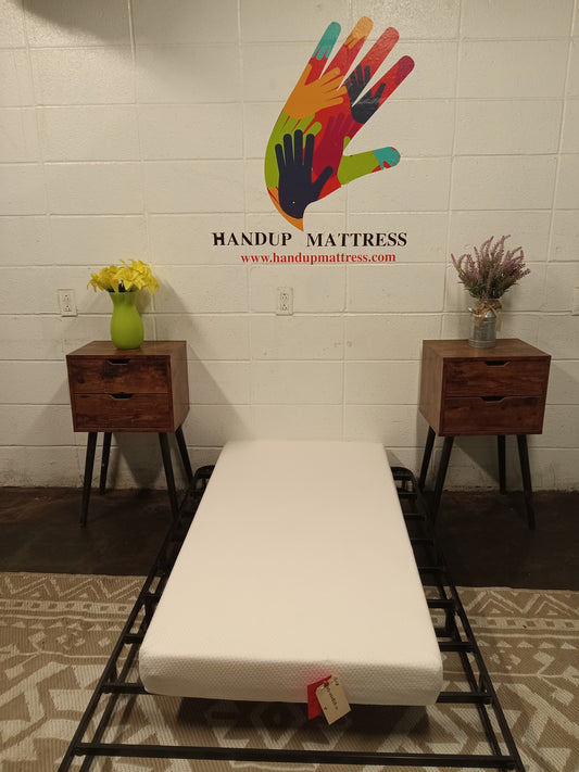 Unbranded | 5'' Foam | Crib Mattress (1)