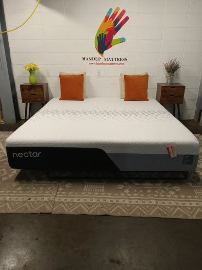 Nectar | 13'' Premier | Memory Foam King Mattress