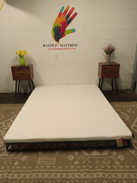 Dreamcloud | 2'' Memory Foam | Queen Mattress Topper