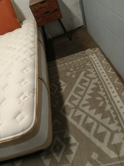 Saatva | RX | 15" King Mattress