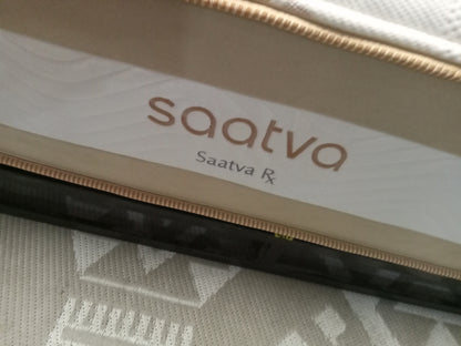 Saatva | RX | 15" King Mattress
