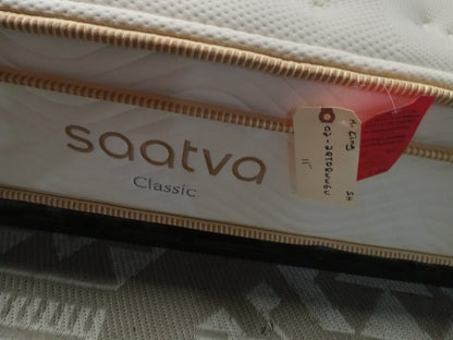 Saatva | Classic 11'' | King Mattress