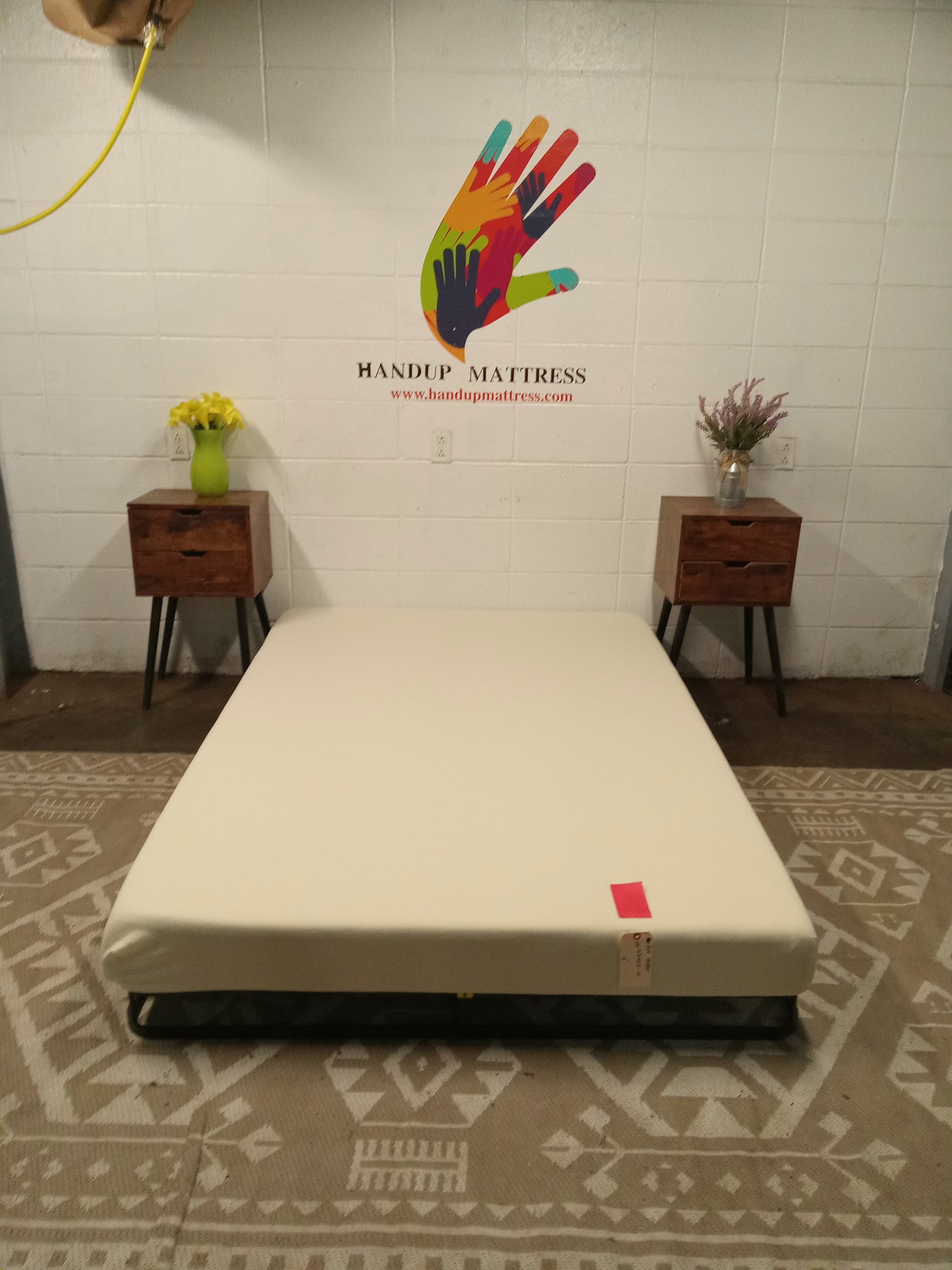 Unbranded | 6'' Memory Foam | Full Mattress Topper